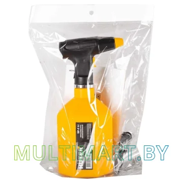Опрыскиватель Huter SP-2Li картинка 6